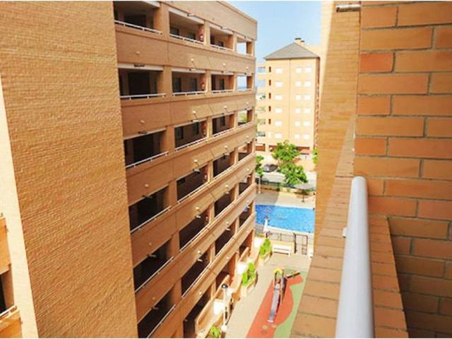 Piso en venta en la Plana Alta, Valencia