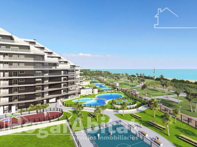 Piso en venta en la Plana Alta, Valencia