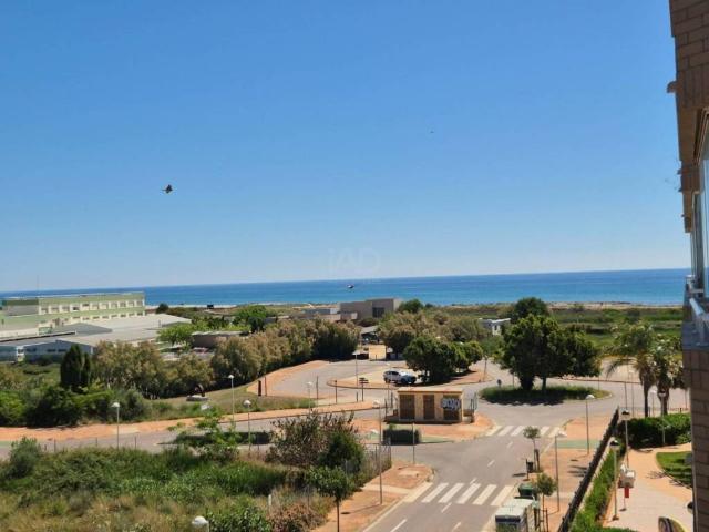Piso en venta en la Plana Alta, Valencia