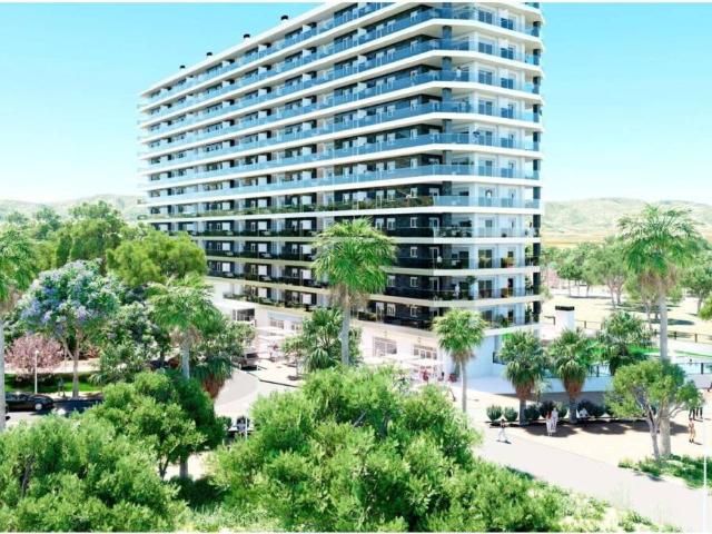 Piso en venta en la Plana Alta, Valencia