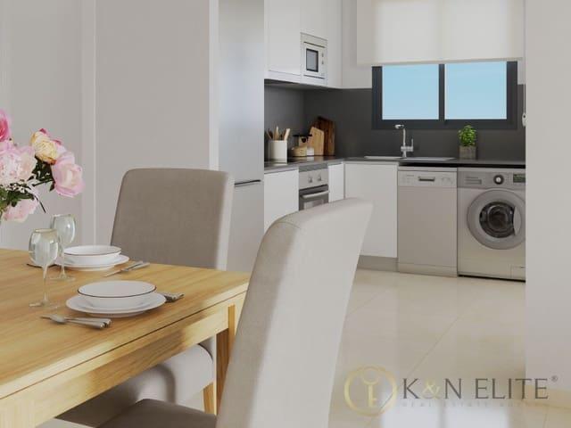Piso en venta en la Plana Alta, Valencia