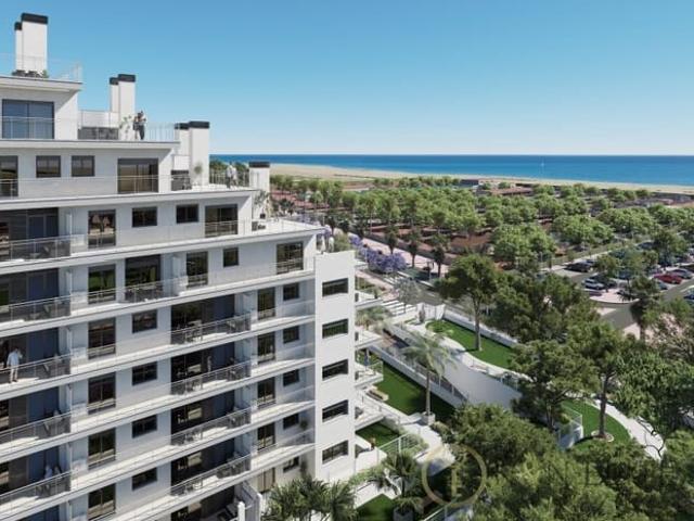 Piso en venta en la Plana Alta, Valencia