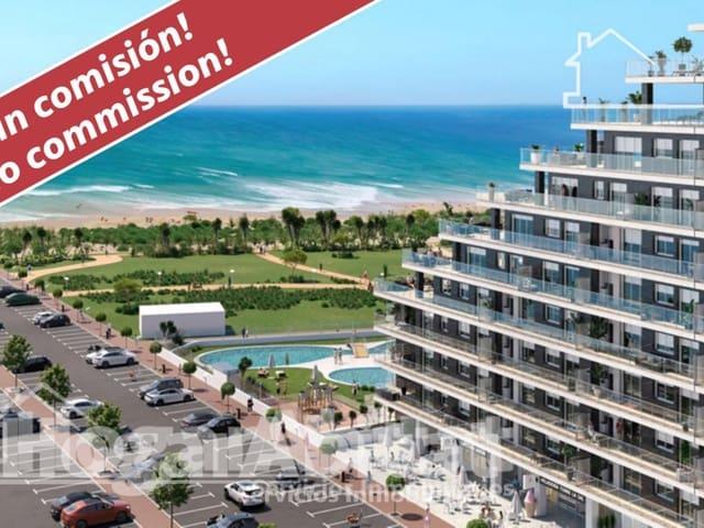Piso en venta en la Plana Alta, Valencia