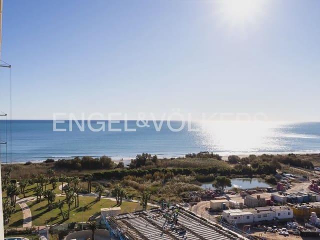 Piso en venta en la Plana Alta, Valencia