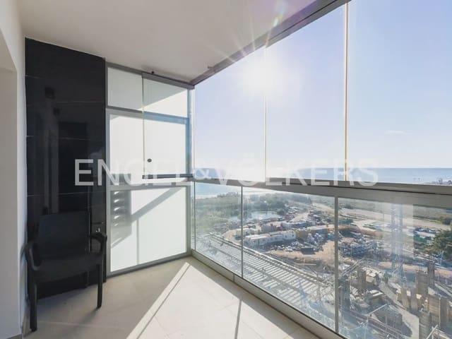 Piso en venta en la Plana Alta, Valencia
