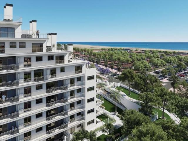 Piso en venta en la Plana Alta, Valencia
