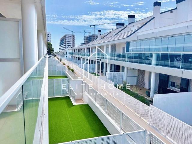 Piso en venta en la Plana Alta, Valencia