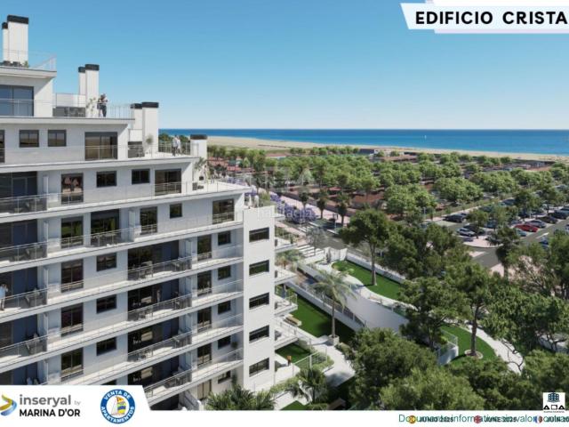 Piso en venta en la Plana Alta, Valencia