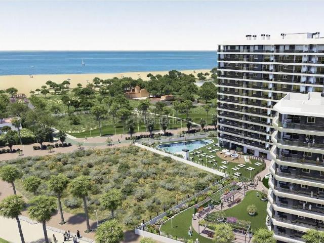 Piso en venta en l'Empalme, la Plana Alta