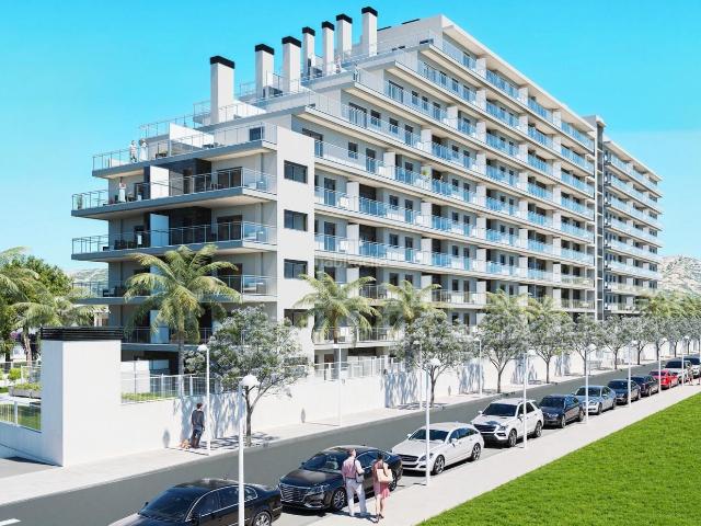 Piso en venta en la Plana Alta, Valencia