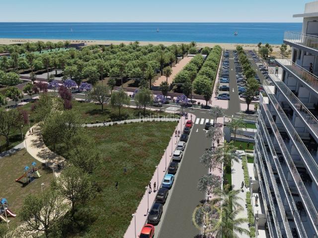 Piso en venta en la Torre de la Sal, la Plana Alta