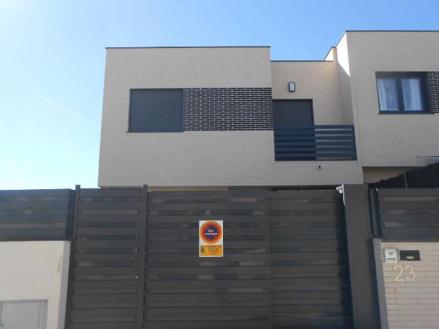 Piso en venta en Cabanillas Del Campo