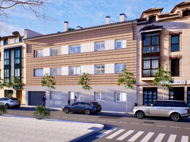 Piso en venta en Cabanillas Del Campo, Castilla-La Mancha