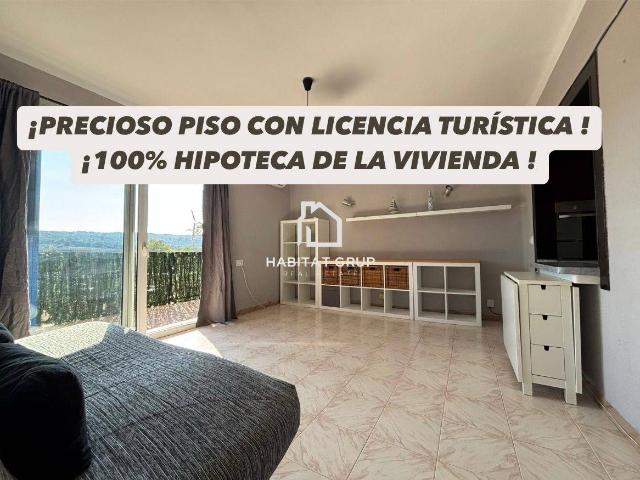 Piso en venta en Calonge i Sant Antoni, Baix Empordà