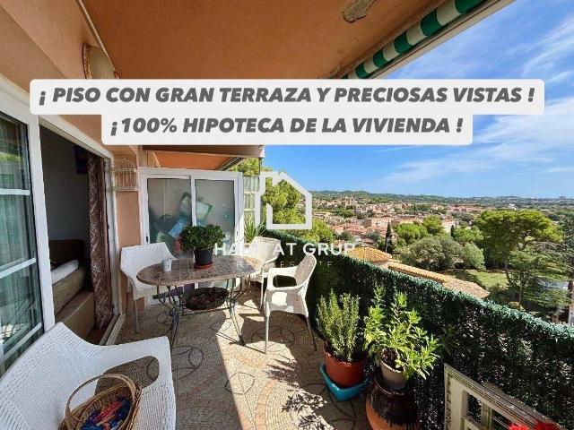 Piso en venta en Calonge i Sant Antoni, Baix Empordà