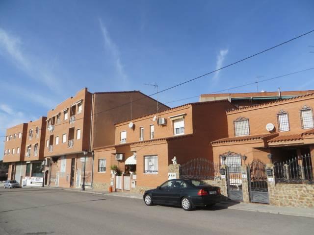 Piso en venta en Cabañas De La Sagra