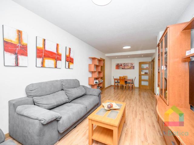 Piso en venta en Cabañas De La Sagra, Castilla-La Mancha