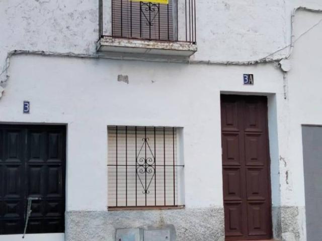 Piso en venta en Cabeza La Vaca