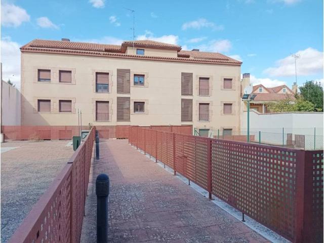 Piso en venta en Cabezamesada