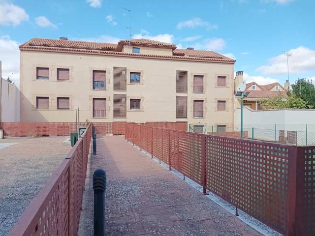 Piso en venta en Cabezamesada