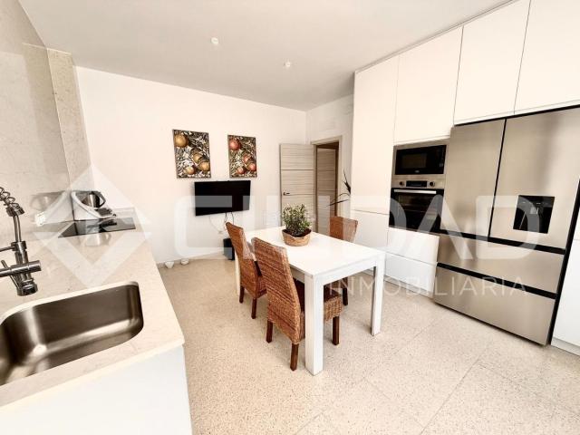 Piso en venta en Las Cabezas De San Juan, Andalucía