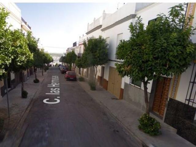 Piso en venta en Las Cabezas De San Juan, Andalucía