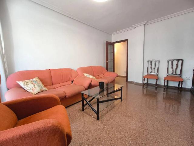 Piso en venta en Murcia, Murcia