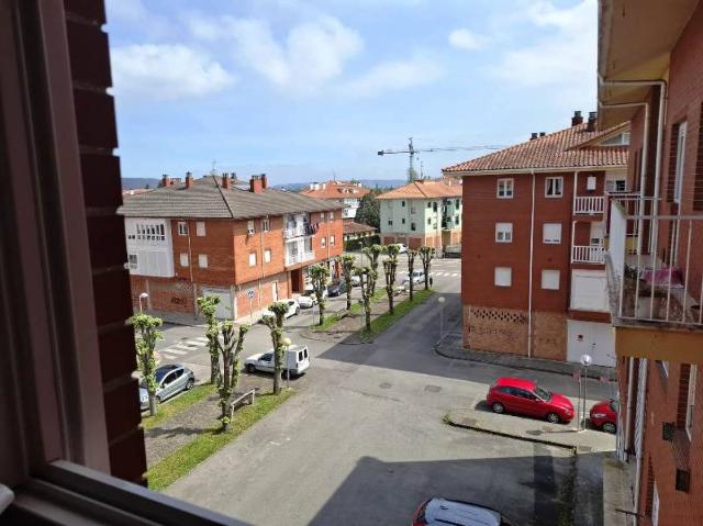 Piso en venta en Vernejo, Cabezón De La Sal
