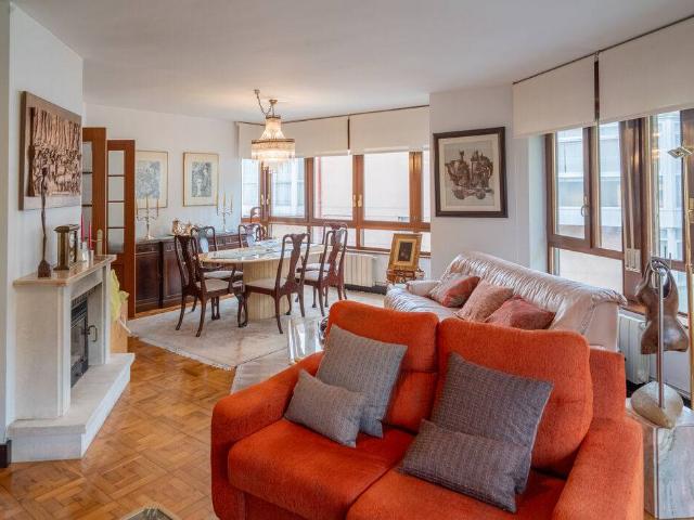 Piso en venta en Vernejo, Cabezón De La Sal