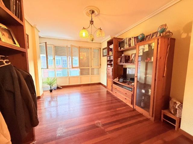 Piso en venta en Vernejo, Cabezón De La Sal