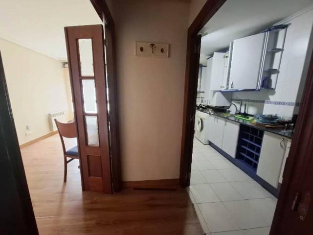 Piso en venta en Cabezón De La Sal, Cantabria