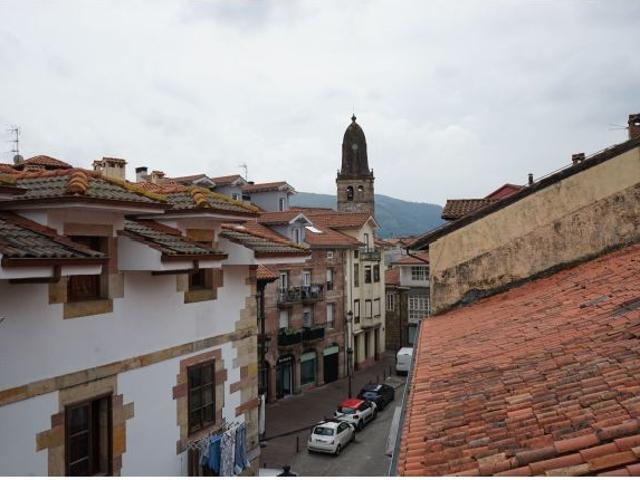Piso en venta en Cabezón De La Sal, Cantabria