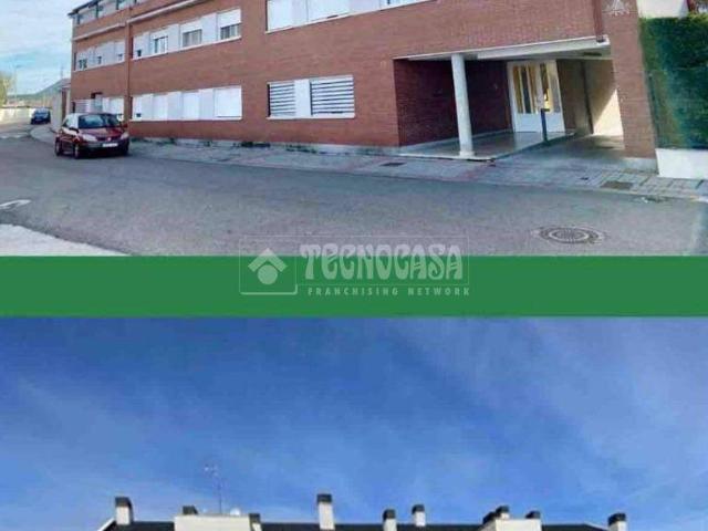 Piso en venta en Cabezón De Pisuerga, Castilla y León