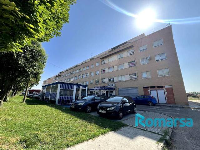 Piso en venta en Cabezón De Pisuerga