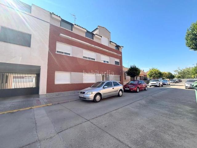 Piso en venta en Cabezón De Pisuerga, Castilla y León