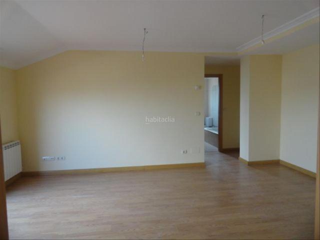 Piso en venta en Cabezón De Pisuerga