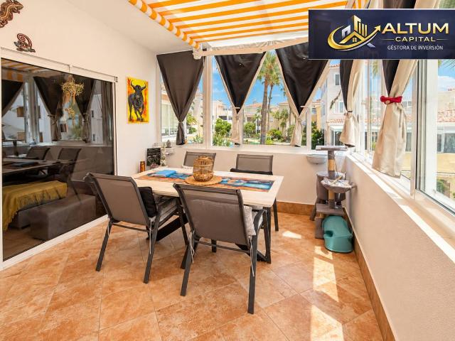 Piso en venta en Las Casas, Arona