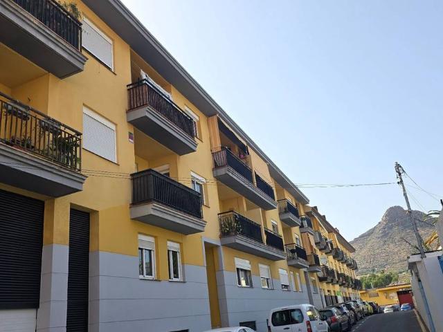 Piso en venta en Las Casas, Arona