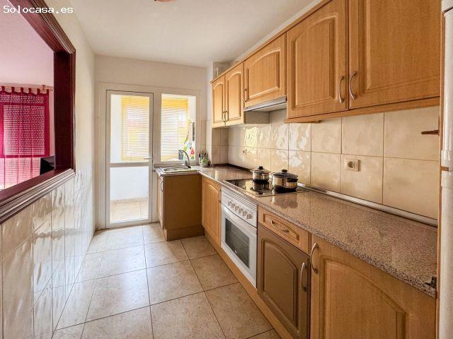 Piso en venta en El Bebedero, Arona