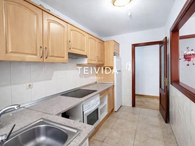 Piso en venta en El Bebedero, Arona