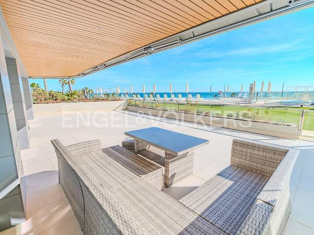 Piso en venta en Casco Antiguo - Santa Cruz - Ayuntamiento, l'Alacantí