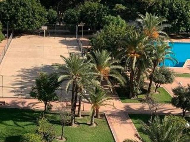 Piso en venta en Casco Antiguo - Santa Cruz - Ayuntamiento, l'Alacantí