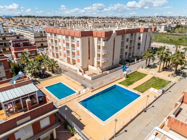 Piso en venta en Obispo Rocamora, el Baix Segura / La Vega Baja