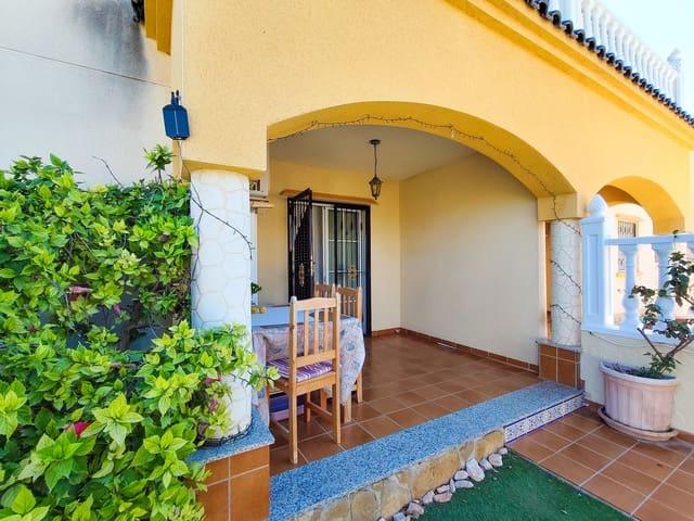 Piso en venta en Urbanización La Zenia II, el Baix Segura / La Vega Baja