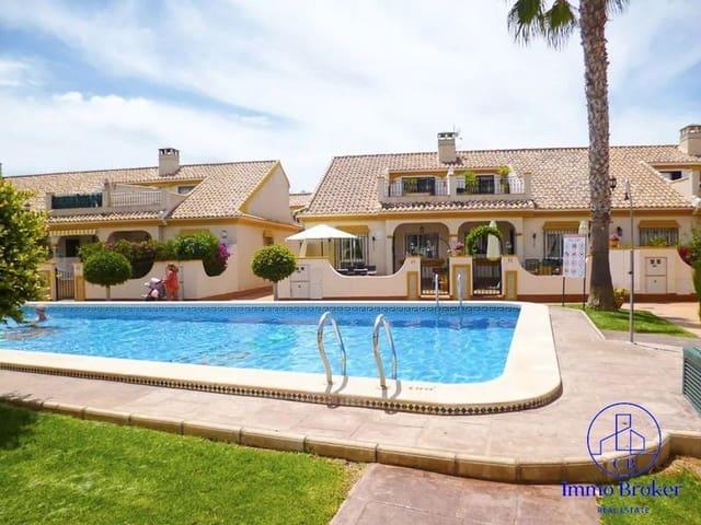Piso en venta en Urbanización La Zenia II, el Baix Segura / La Vega Baja