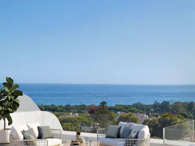 Apartamento en venta en Marbella, Casco antiguo