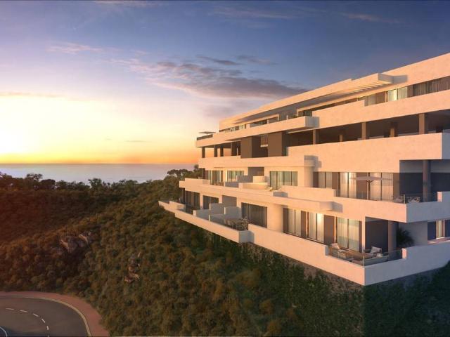Apartamento en venta en Marbella, Casco antiguo