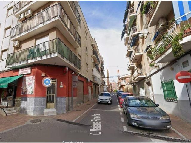 Piso en venta en Cabra, Andalucía