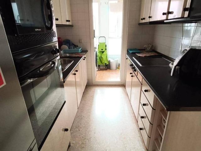Piso en venta en Cabra, Andalucía