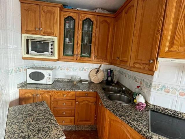 Piso en venta en Cabra, Andalucía